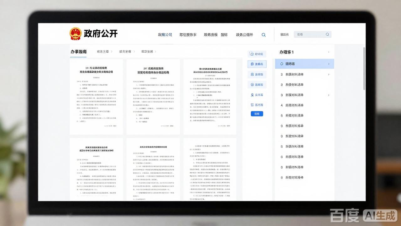 公共信息基础知识是什么？普通人必看的实用指南